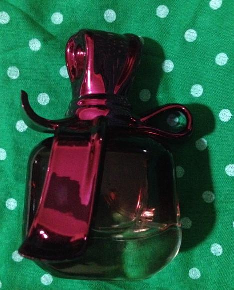 Perfume Nina Ricci Ricci 40 ml