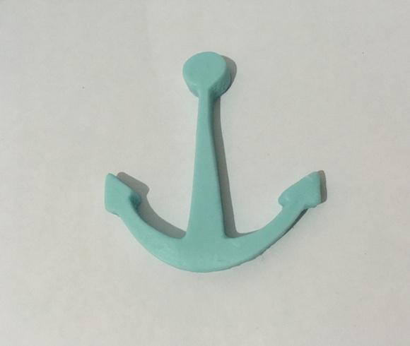 Sabonete Âncora (6,6 Cm)