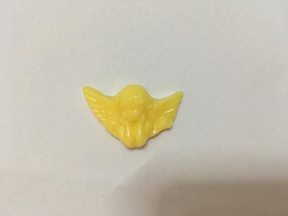 Sabonete anjo