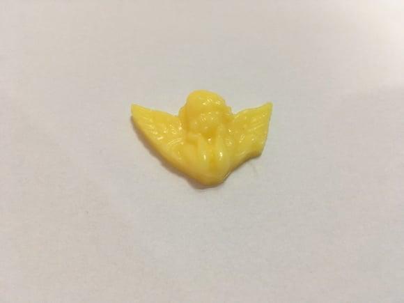 Sabonete anjo