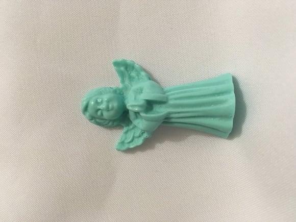 Sabonete Anjo /
