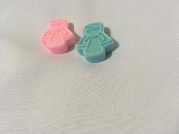 Sabonete Anjo Anjinho Batizado