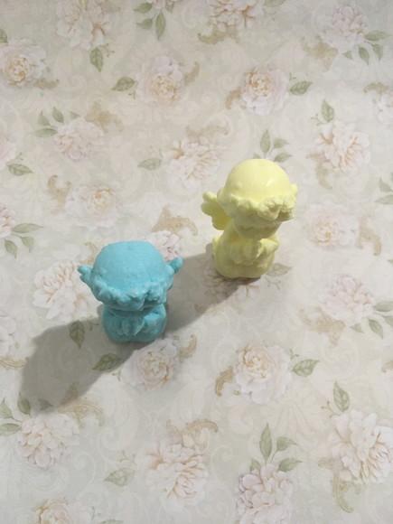 Sabonete Anjo Batizado (6 Cm)