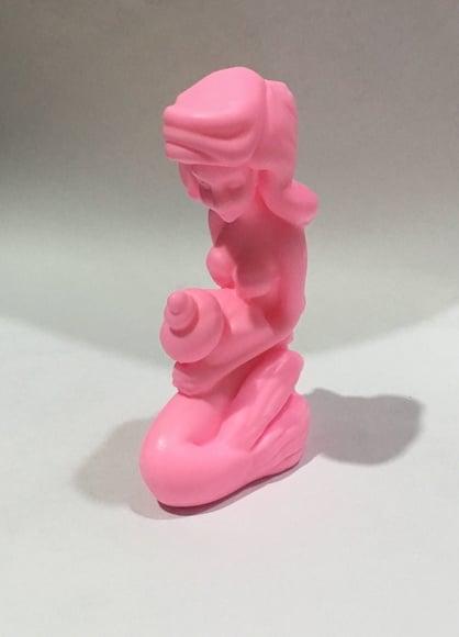 Sabonete Ariel (9 cm)