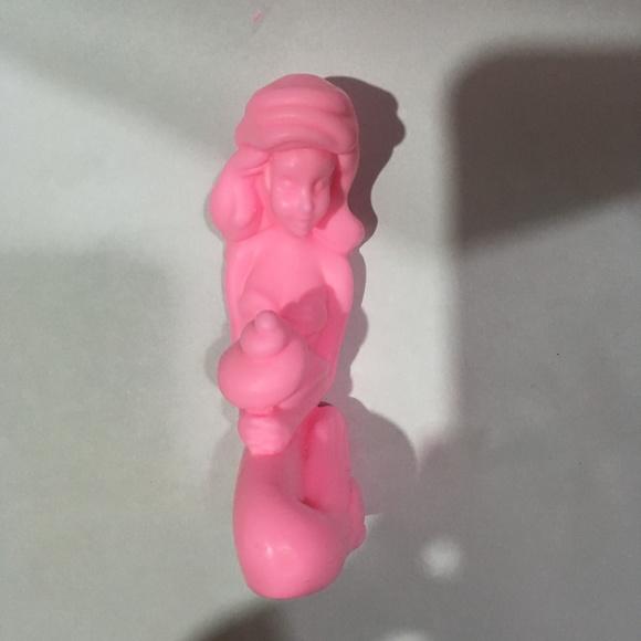 Sabonete Ariel (9 cm)