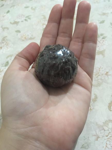 Sabonete Artesanal Brigadeiro Grande
