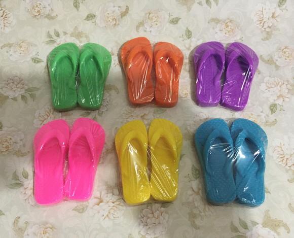Sabonete Artesanal Chinelo Havaianas (unidade) /