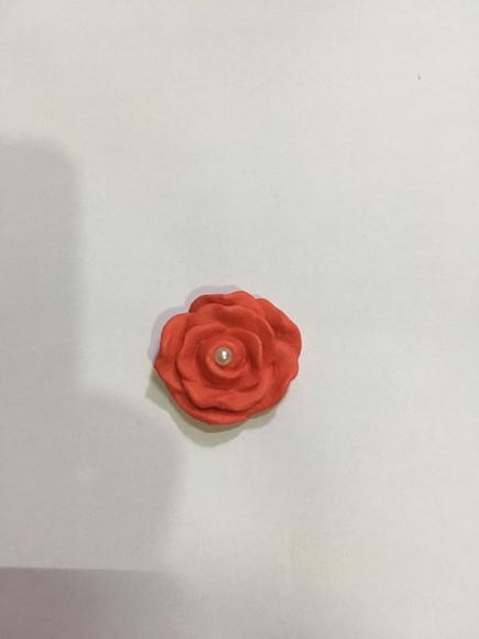 Sabonete Artesanal Flor (4 Cm) ~