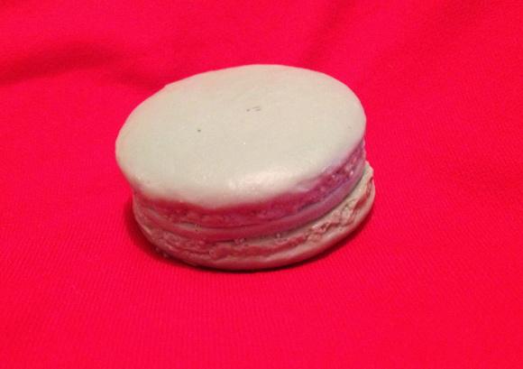Sabonete Artesanal Macarons para Natal /