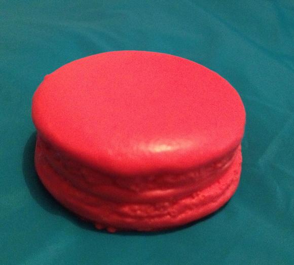 Sabonete Artesanal Macarons para Natal /