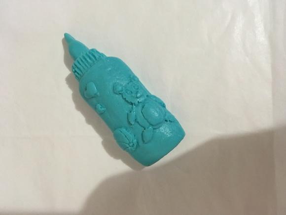 Sabonete Artesanal Mamadeira (7,10 Cm)
