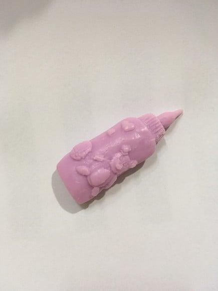 Sabonete Artesanal Mamadeira (7,10 Cm)