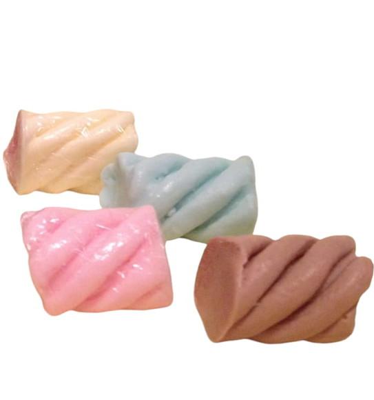 Sabonete Artesanal Marshmallow - Unidade /