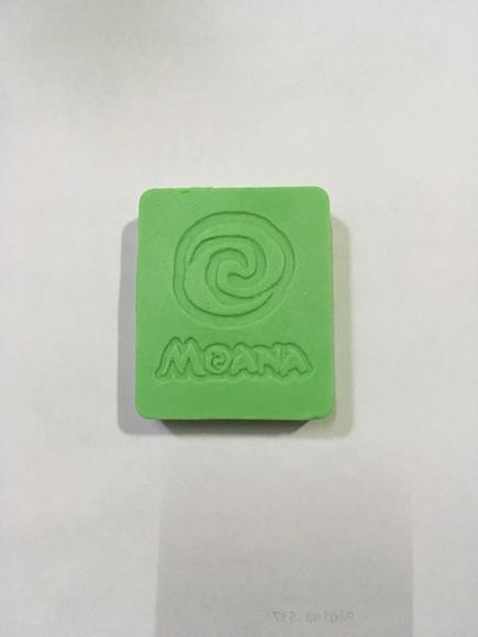 Sabonete Artesanal Moana /