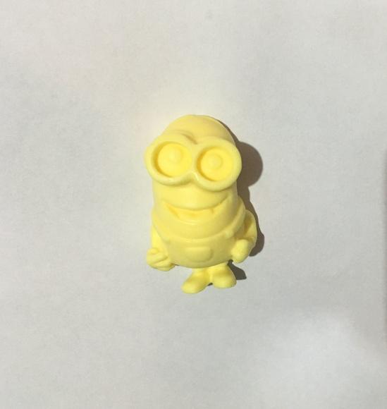 Sabonete Artesanal Minion Minions Meu Malvado Favorito /