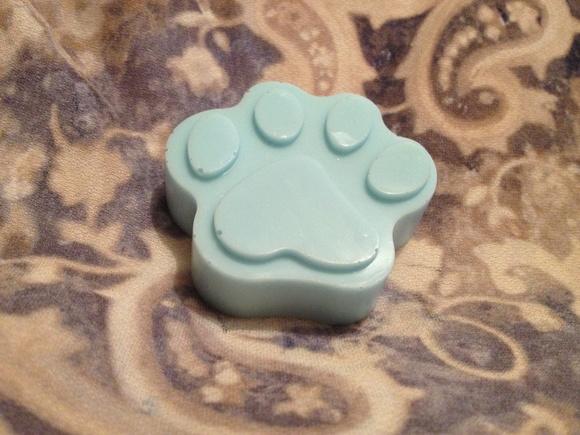 Sabonete Artesanal Pata Grande (5 Cm)
