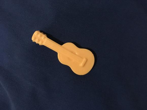 Sabonete Artesanal Violão Violao /
