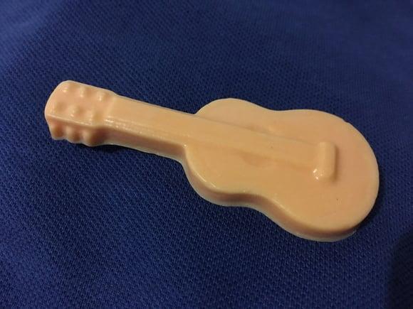 Sabonete Artesanal Violão Violao /