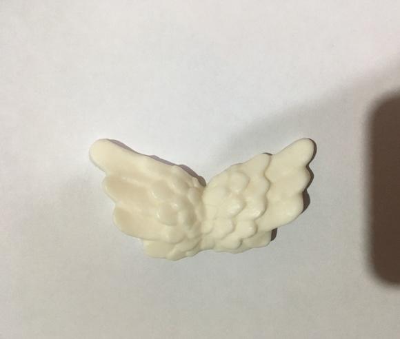 Sabonete Asa de Anjo