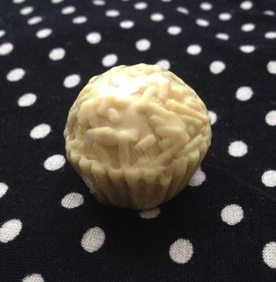 Sabonete Atresanal Brigadeiro