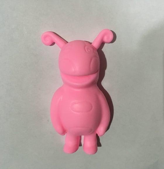 Sabonete Backyardigans - Uniqua G (7,70 cm)