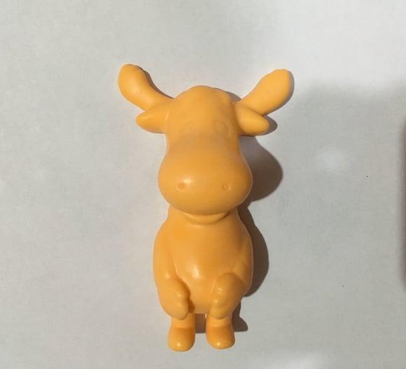 Sabonete Backyardigans - Tyrone G (8,80 cm)
