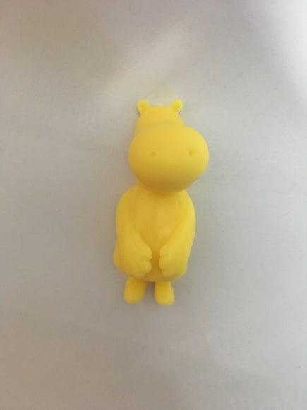 Sabonete Backyardigans - Tasha