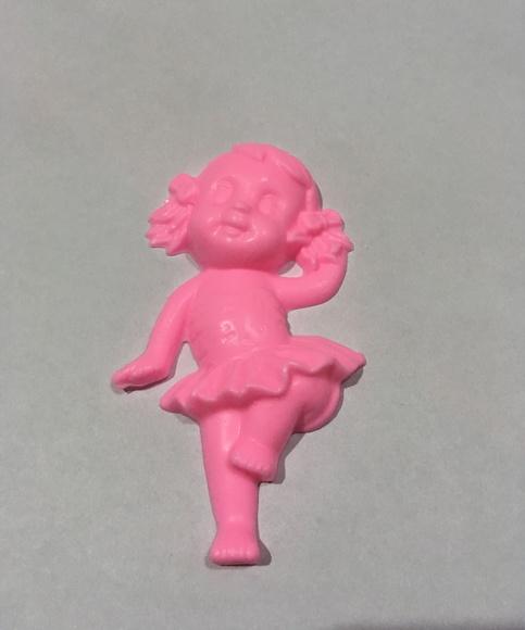Sabonete bailarina (9,60 cm)
