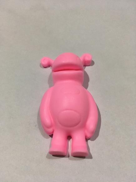 Sabonete Backyardigans - Uniqua G (7,70 cm)