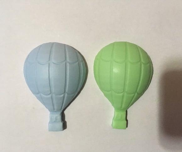 Sabonete Balão /
