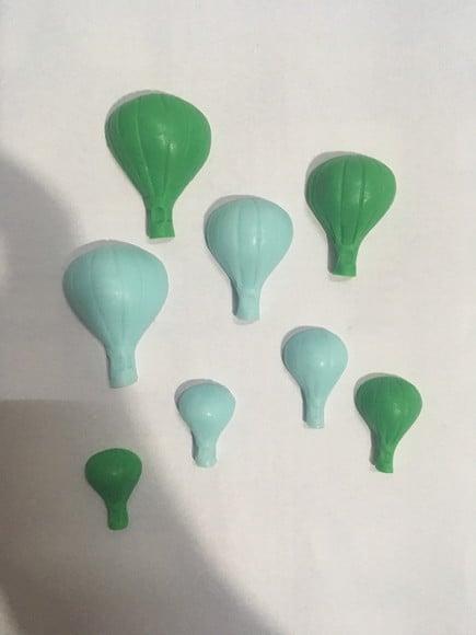 Sabonete Balão /