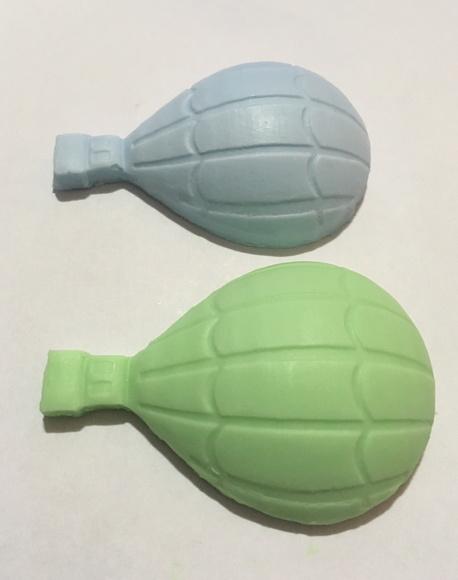 Sabonete Balão /