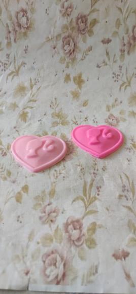 Sabonete Barbie Lembrancinha Barbie /