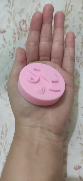 Sabonete Barbie Lembrancinha Barbie /