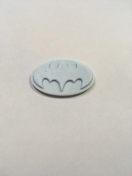 Sabonete batman