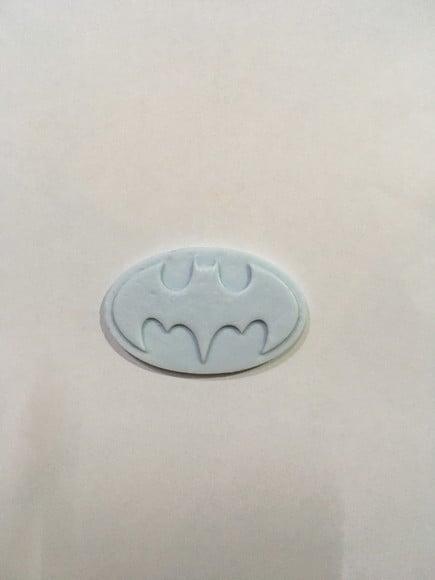 Sabonete batman