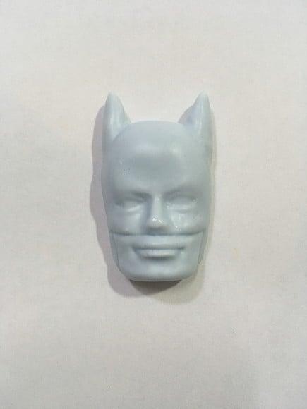 Sabonete Batman