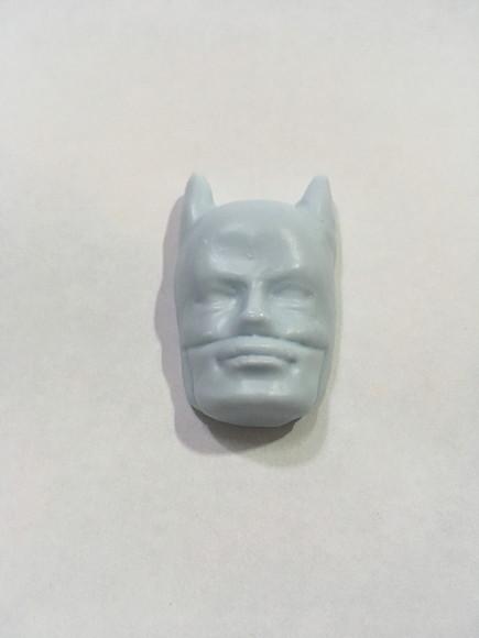 Sabonete Batman