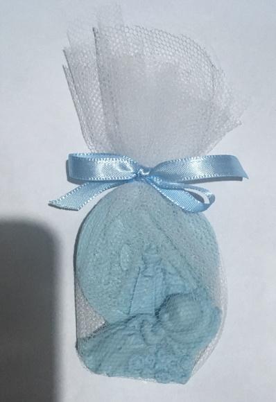Sabonete Bebê Batizado (7 cm)