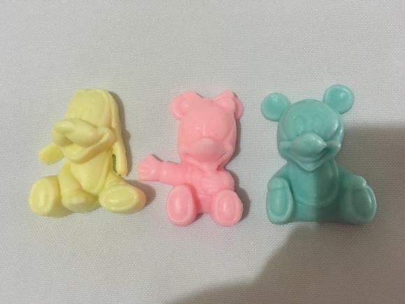 Sabonete Bebê Disney