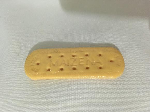 Sabonete Biscoito de Maizena