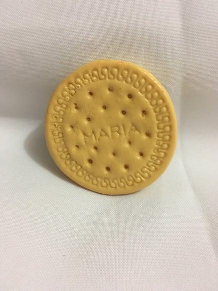 Sabonete Biscoito Maria