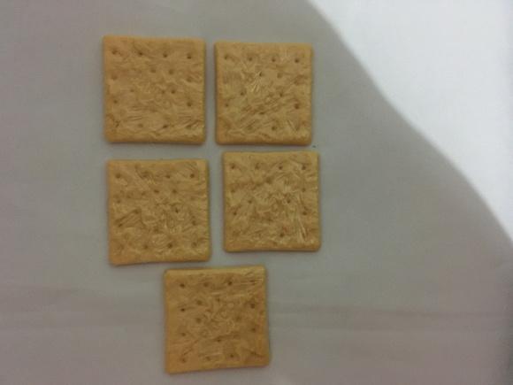 Sabonete Biscoito
