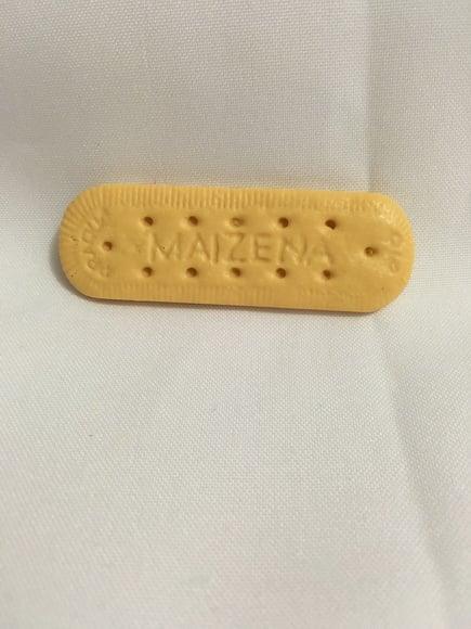 Sabonete Biscoito de Maizena