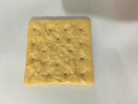 Sabonete Biscoito