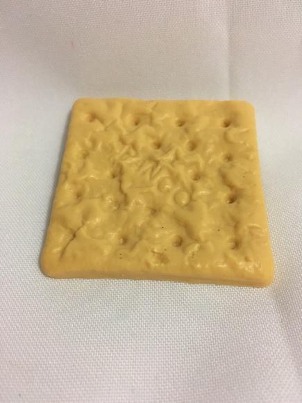 Sabonete Biscoito