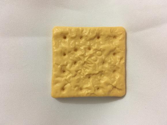 Sabonete Biscoito