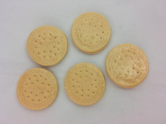 Sabonete Biscoito Maria
