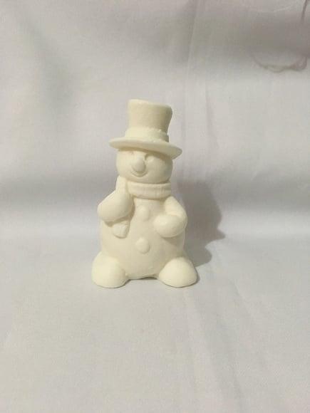 Sabonete Boneco de Neve G (9,10)