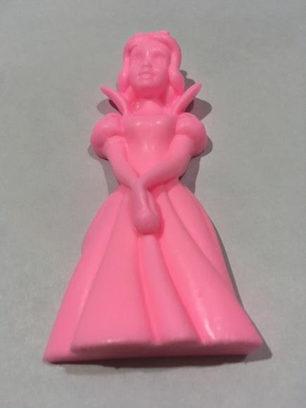 Sabonete Branca de Neve